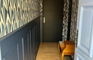 Chambre indépendante en toute autonomie - Foto 6