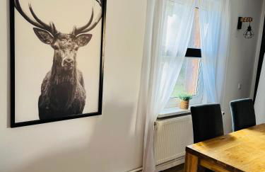 stylisches Ferienhäuschen - Foto 5