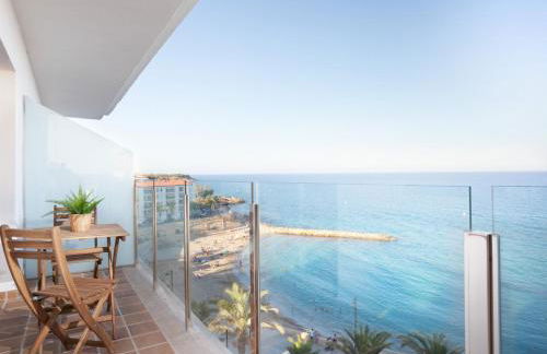 La Cala Beach Deluxe Apartments - Foto 16