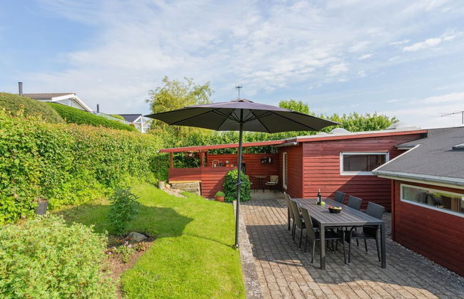 "Arnette" - 150m from the sea - Foto 13