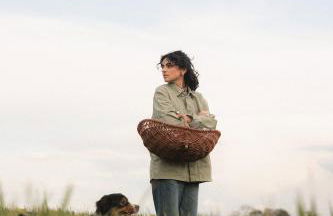 Parcel Tiny House Vallée, près de Verdun - Foto 15