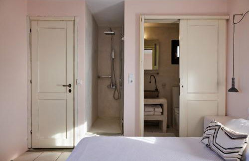 5 bedroom villa with pool, sunset views, direct access to the sea - Foto 70