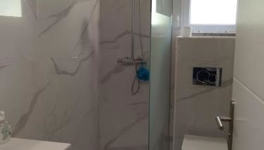 Abrigo do verao Maison près du lac - Foto 4, Shower