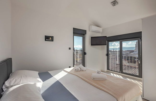 Pool House Old Town - Foto 6