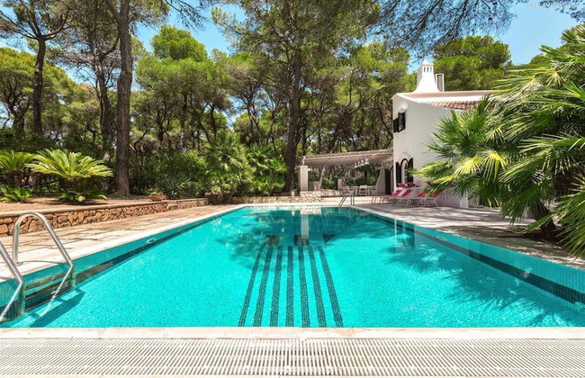 1634 Villa Denise in Castellaneta Marina - Foto 3