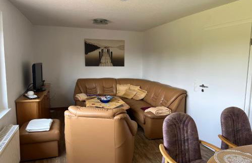 Leuchtturm - maritime Ferienwohnung in Hollern-Twielenfleth - Photo 15