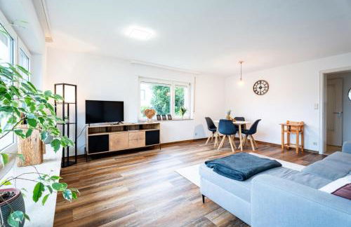 Ferienwohnung Kinzigtalblick - Foto 6