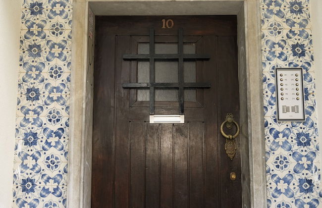 A piece of paradise in Cascais - Foto 40