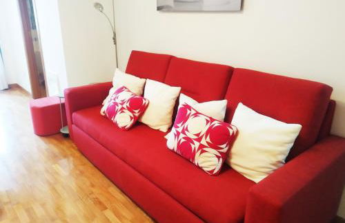 HIKARI, centro Luanco con PARKING - Foto 6