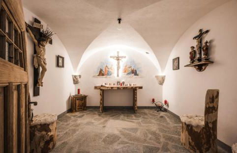 Enzianhof - Nature Apartments - Photo 70