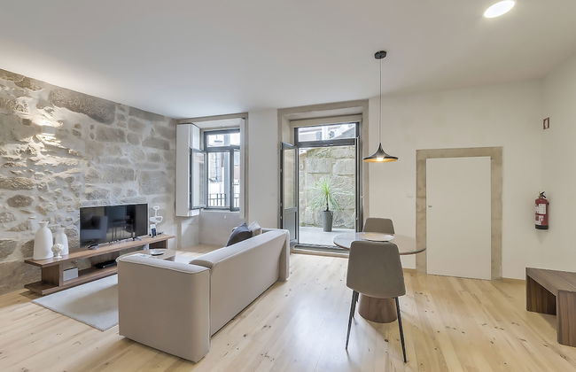 Oporto Street Sá de Noronha - Foto 36