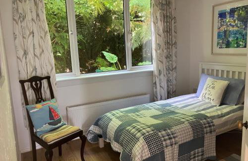 Fuchsia Cottage - Foto 11