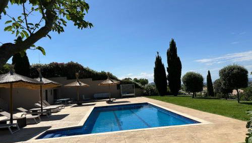 Can Gala - Els Olivars - Appartment & Private Pool - Foto 3