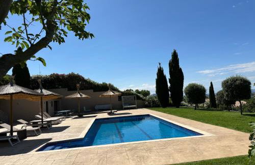 Can Gala - Els Olivars - Appartment & Private Pool - Foto 3