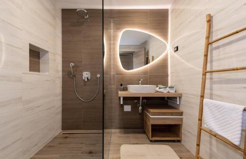 Villa Callista near Labin for 10 persons with kids playground, fitness and heated pool - Foto 40