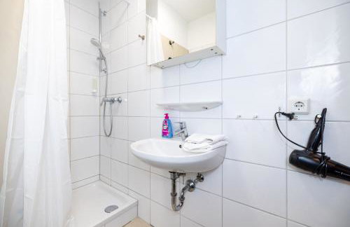 Nette Apartments mit Terrasse - Foto 16
