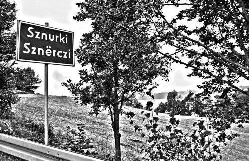 Willa na Kaszubach - Foto 34