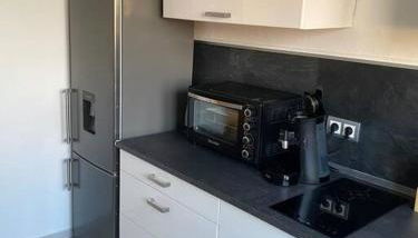 Gästehaus Brunswiek Obergeschoss - Foto 5, stove, pet friendly, toaster