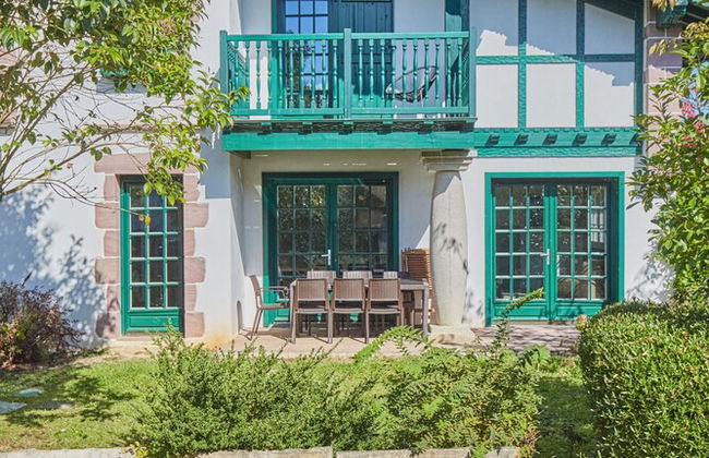 Villa 8 personas a 10 minutos de la playa socoa. - Foto 69