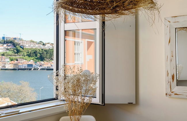 Foz002 · Miradouro do Ouro Apartment - Foto 39