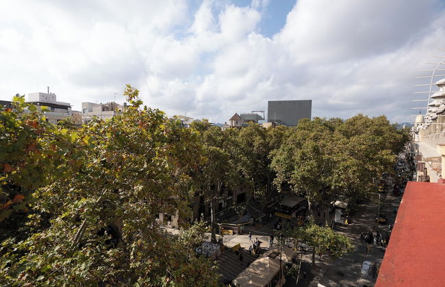 Las Ramblas Pasaje Bacardi Apartments - Foto 36