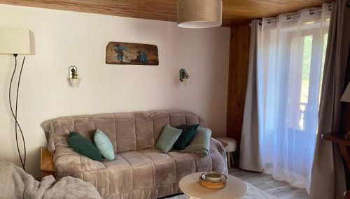 Appartements en Montagnes - Foto 2