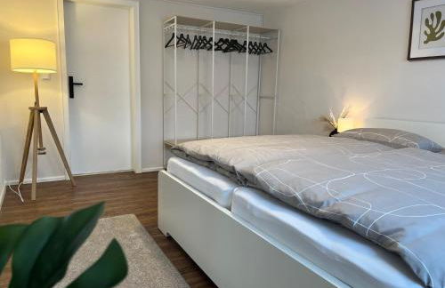 Wohlfühl Appartment - Wohnen auf Zeit - Netflix - Foto 11