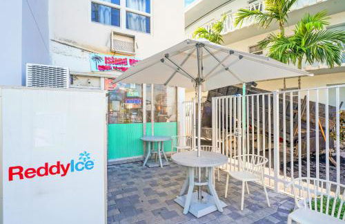 Sunset Bay Studio North Bay Village Getaway - Foto 16