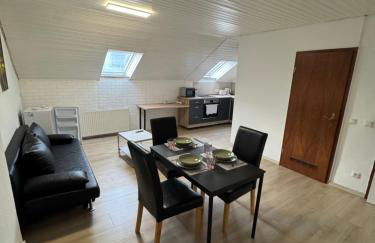 Charmante DG Wohnung in MG Waldhausen - Foto 1