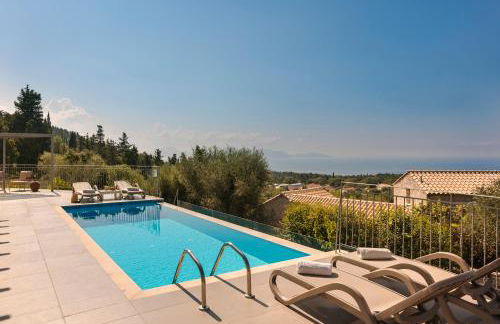 AELIA VILLA - Photo 23