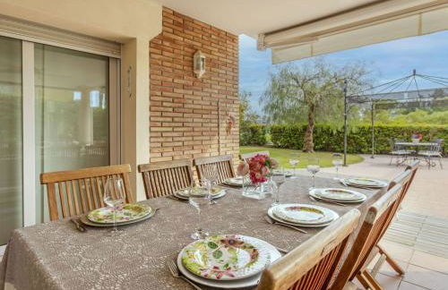 Villa Bertoni Golf & Sea by Interhome - Foto 8