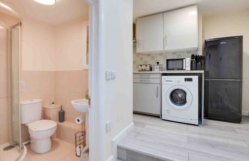 Elm Cottage Ipswich - Foto 30