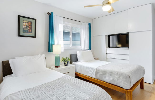 California Dreamin by Avantstay Private Pool Fire Pit Near the Beach - Foto 37