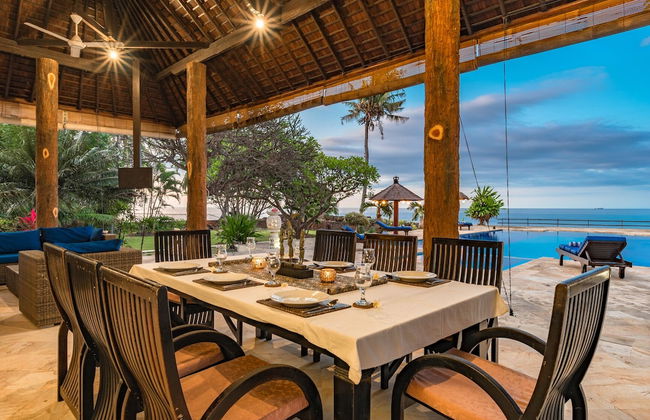 Villa Bukti Paradise - Foto 51