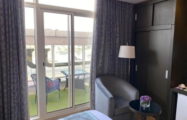 Sama Inn Hotel - Foto 13