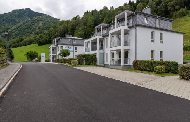 Apartment Glacier View 12 1 With Balcony - Foto 10