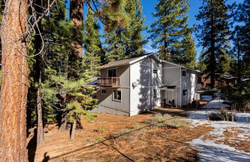 Panhandle House home - Foto 14