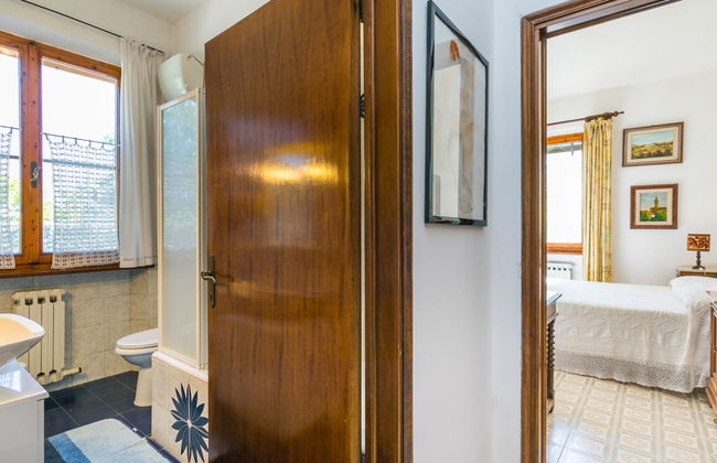 Villa Francesca - Foto 46