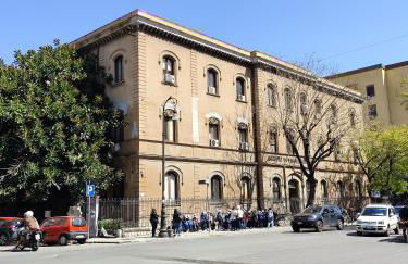 Palermo Centro Gaale - Foto 36