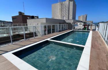 Vila do Centro Apart Hotel - Foto 94