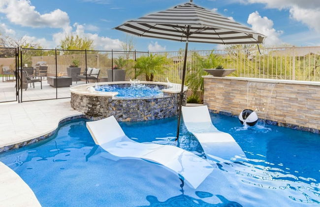 Casa Colibri Resort Oasis Golf Swim Relax - Foto 58