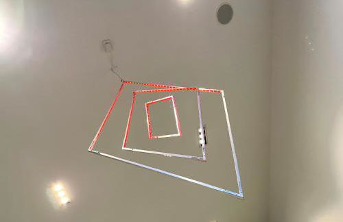 Duplex Suite in Art Tower - Foto 18