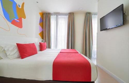 Blume Cruz Suites - Foto 8