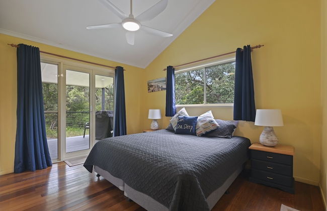 Moreton Island Retreat - Foto 2