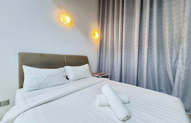 M city ampang KL by Rit - Foto 7