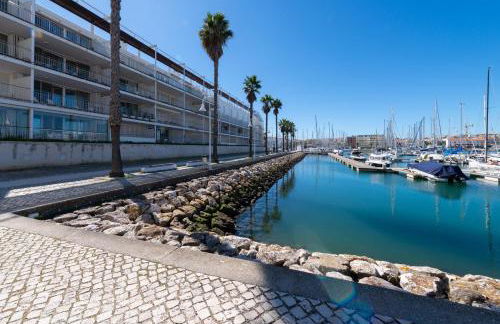 Sunshine Harbour 96 by Destination Algarve - Foto 44