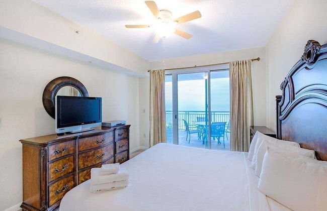 Legacy Towers II Deluxe - Foto 29