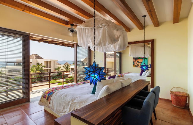 Marea Beachfront Villas - Foto 30