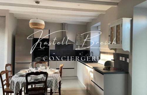 Le gite Saint Guy - Foto 11