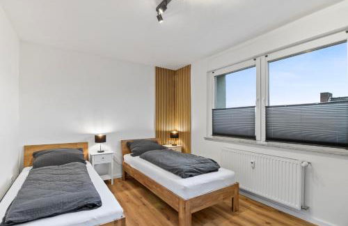 24-7 Living - Lüdinghausen Apartments - Foto 49